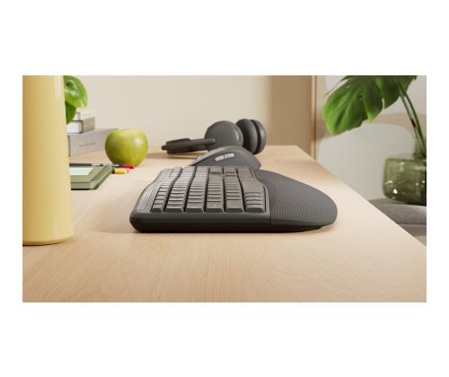 LOGI MK880 For Business - GRAPHITE (PAN)