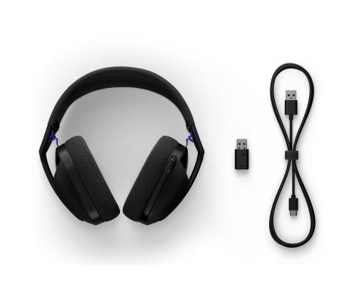 LOGI G321 Wired Gaming Headset Black