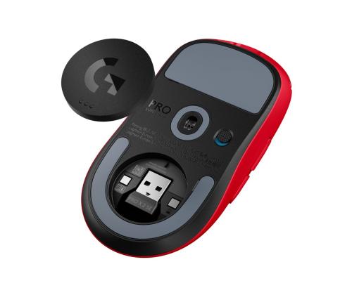 LOGI PRO X SUPERLIGHT 2 SE Wrls Mouse