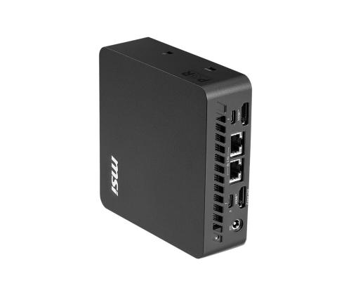 MSI Cubi NUC AI+ 3MG Copilot+ PC 5 322
