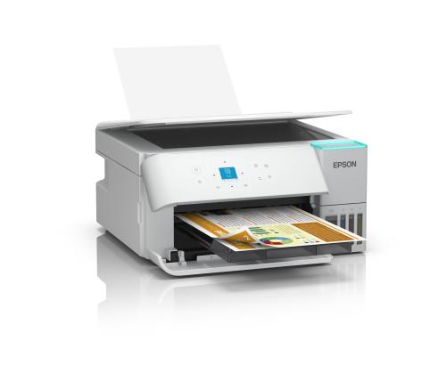 EPSON EcoTank L4366 MFP White