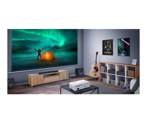 BENQ TK710STi 4K 3200lm Casual Gaming