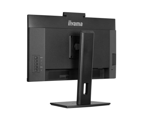 IIYAMA 24inch IPS-panel 1920x1080