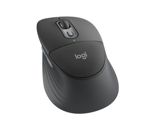 LOGI M850 L for Business - GRAPHITE