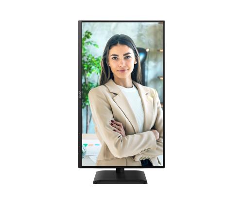 AOC Q27P4U 27inch QHD IPS 120Hz 16:9