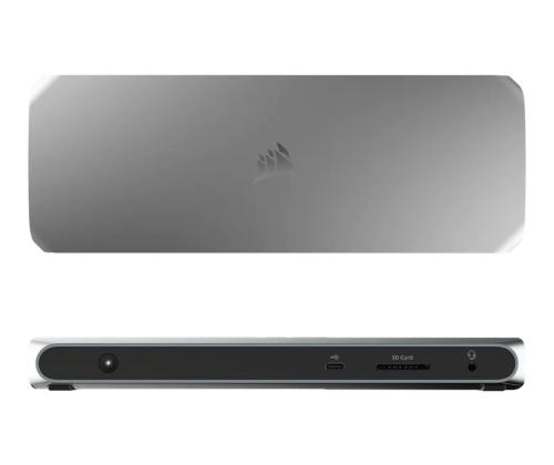 CORSAIR Thunderbolt 3 Dock EU Version