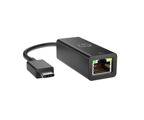 HP USB-C to RJ45 Adapter G2