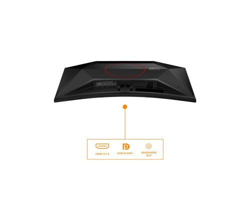 AOC Gaming C24G42FE 23.6i FHD 16:9 VA