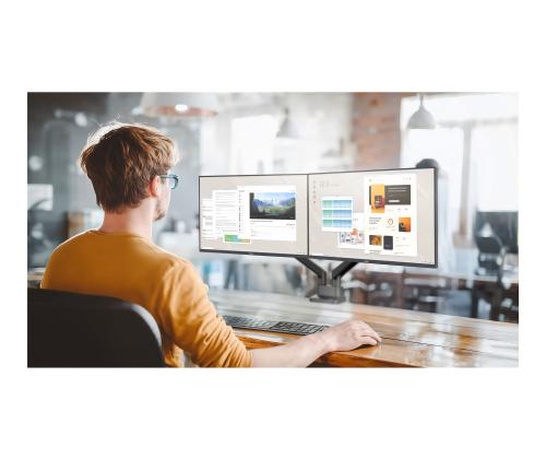 IIYAMA X2493HSU-B1 24inch IPS FHD