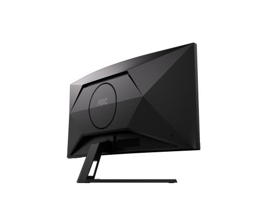 AOC CU34B3E 34inch Curved 21:9 VA 120Hz