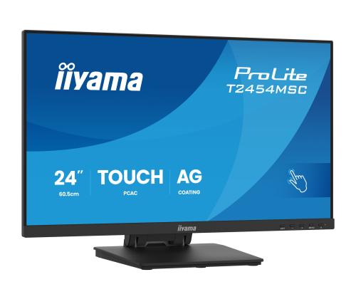 IIYAMA T2454MSC-B3AG 24inch InCell PCAP