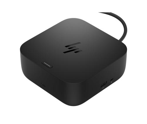 HP USB-C 100W G6 Dock SmartBuy