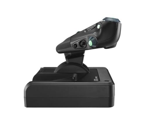 LOGI G Saitek X52 ProFlight Sys