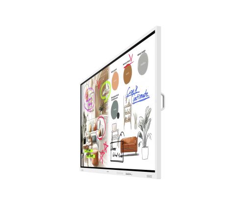 SAMSUNG FLIP 5 PRO WM75FX 75inch