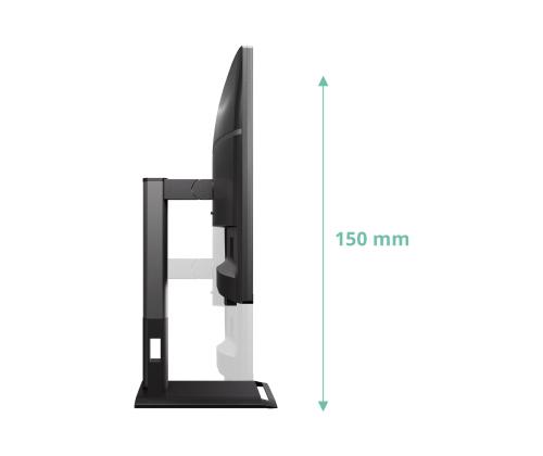 AOC Q27P4U 27inch QHD IPS 120Hz 16:9