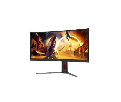 AOC Gaming CU34G4ZCA 34i 3440x1440 21:9