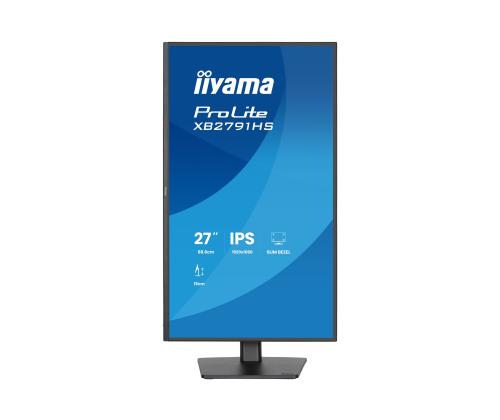 IIYAMA XB2791HS-B1 27inch IPS