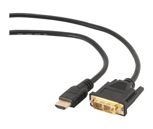 GEMBIRD CC-HDMI-DVI-10 HDMI - DVI