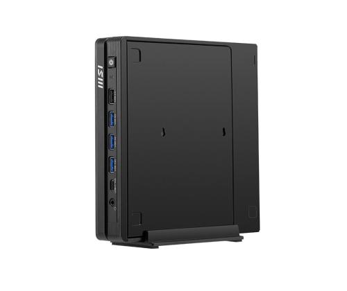 MSI PRO DP10 A14MG-003BEU G7400 Black