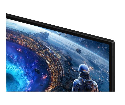 SAMSUNG Odyssey G8 G80HF 27inch IPS 5K