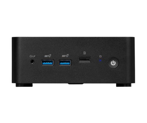 MSI CUBI NUC 1MG-263EU C5 120U 16/512GB