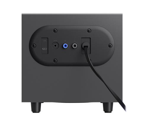 LOGI Z407 BT Computer Spk wireless