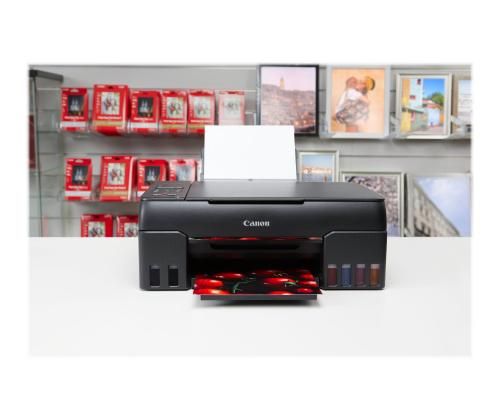 CANON PIXMA G650 MFP colour ink-jet