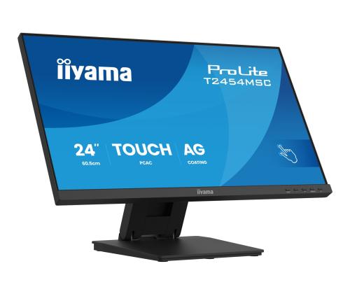 IIYAMA T2454MSC-B3AG 24inch InCell PCAP