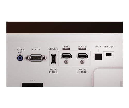 BENQ X500i Projector 4LED 4K 2200lm
