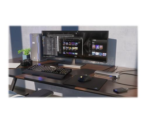 CORSAIR Thunderbolt 3 Dock EU Version