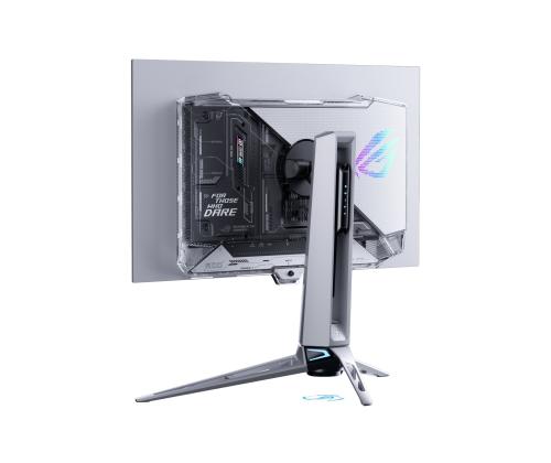 ASUS ROG Swift OLED PG27AQWP-W 26.5inch