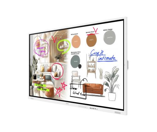 SAMSUNG FLIP 5 PRO WM75FX 75inch