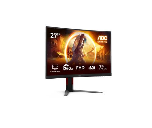 AOC C27G4Z2 27inch 1920x1080 Fast VA