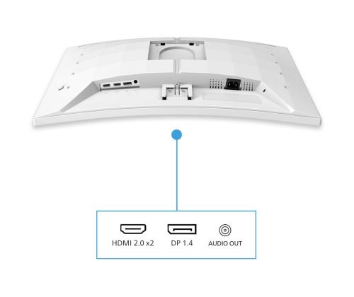 PHILIPS 27M2C5201L/00 27inch FHD