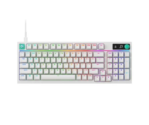 LOGI G316 X 98 - WHITE - (US) INTL