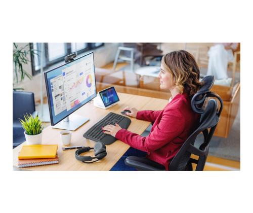 LOGI M850 L for Business - GRAPHITE
