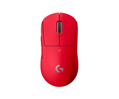 LOGI PRO X SUPERLIGHT 2 SE Wrls Mouse
