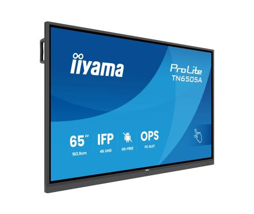 IIYAMA TN6505A-B1AG 65inch IFP OS-free