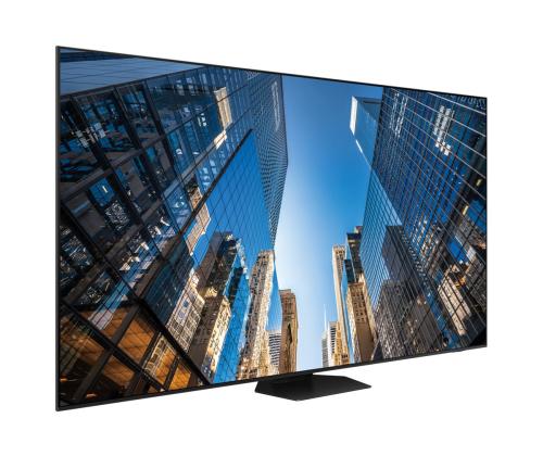 SAMSUNG QE98C 98in UHD 16:9 450nits