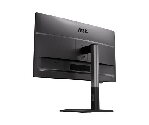 AOC Q27P4U 27inch QHD IPS 120Hz 16:9