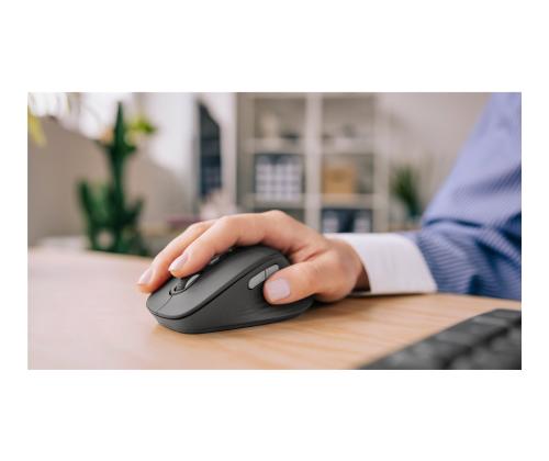 LOGI M850 L for Business - GRAPHITE