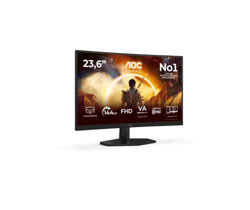 AOC Gaming C24G42FE 23.6i FHD 16:9 VA