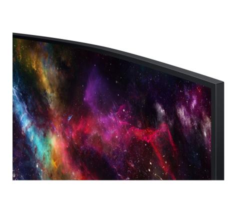 SAMSUNG 57in Odyssey Neo G9 DWQHD Black