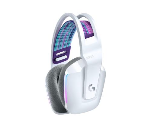 LOGI G733 Wireless LightSpeed RGB