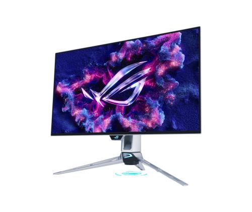 ASUS ROG Swift OLED PG27AQWP-W 26.5inch