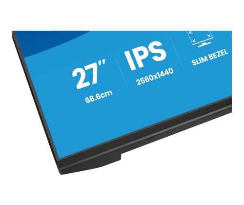IIYAMA XB2791QS-B1 27inch IPS
