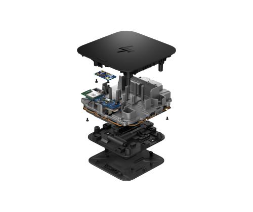 HP USB-C 100W G6 Dock SmartBuy