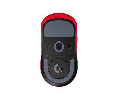 LOGI PRO X SUPERLIGHT 2 SE Wrls Mouse