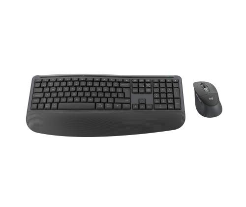 LOGI MK880 For Business - GRAPHITE (PAN)