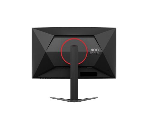 AOC C27G4Z2 27inch 1920x1080 Fast VA
